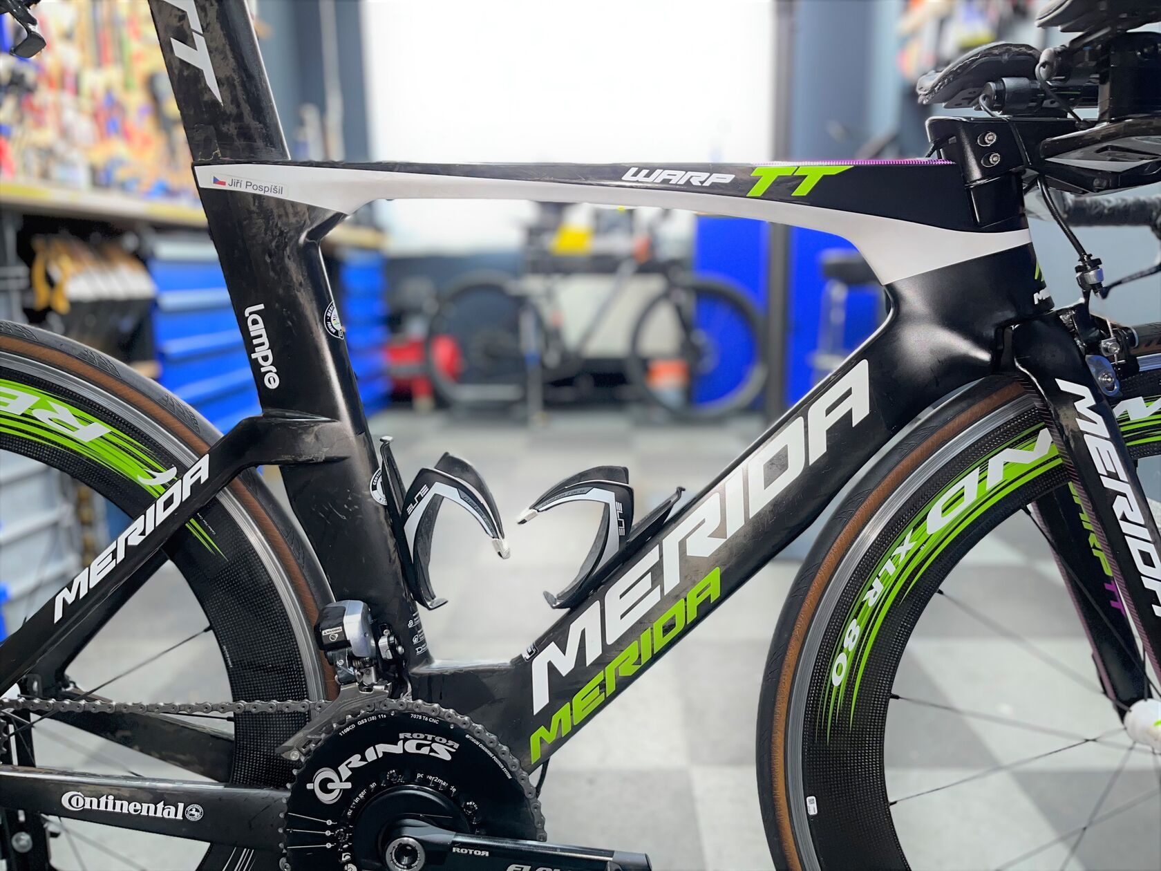 Merida warp tt 2015 online