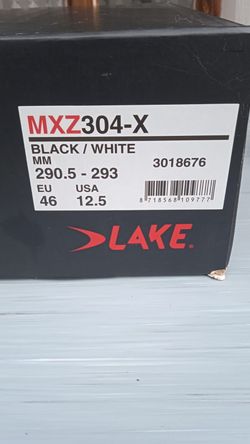 Lake mzx 304-x