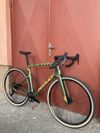 Ridley Kanzo Fast Rival