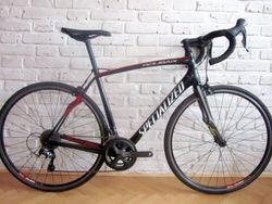 SPECIALIZED ROUBAIX na Shimano TIAGRA 4700, 56 cm. Super stav