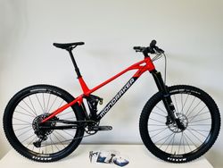 MTB Mondraker Foxy R 29 2022