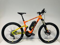 Elektrokolo Giant Full E+ 1