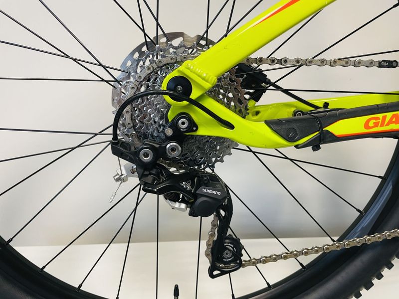 Elektrokolo Giant Full E+ 1