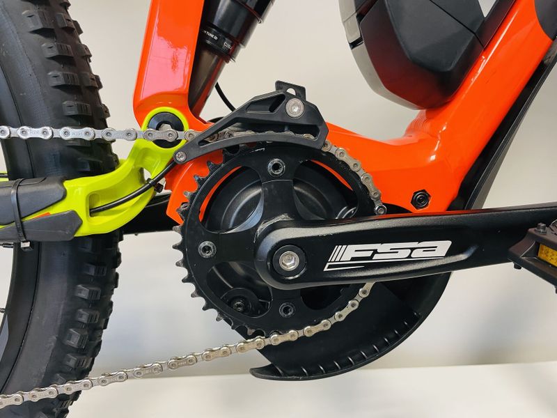 Elektrokolo Giant Full E+ 1