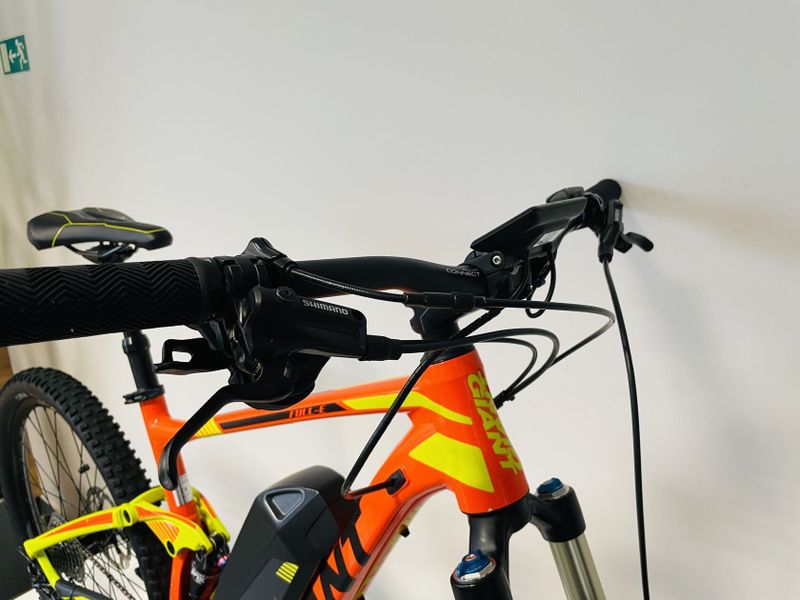 Elektrokolo Giant Full E+ 1