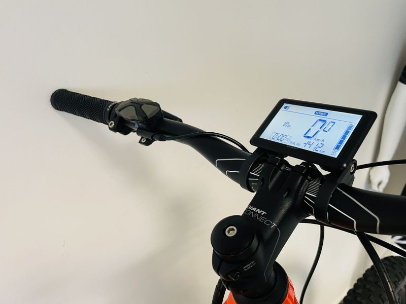 Elektrokolo Giant Full E+ 1