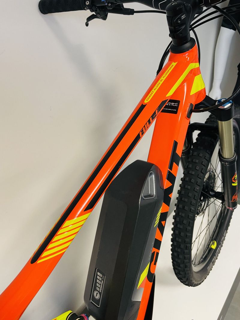 Elektrokolo Giant Full E+ 1