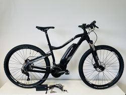 Elektrokolo Haibike Sduro Hardnine 3.0 500Wh