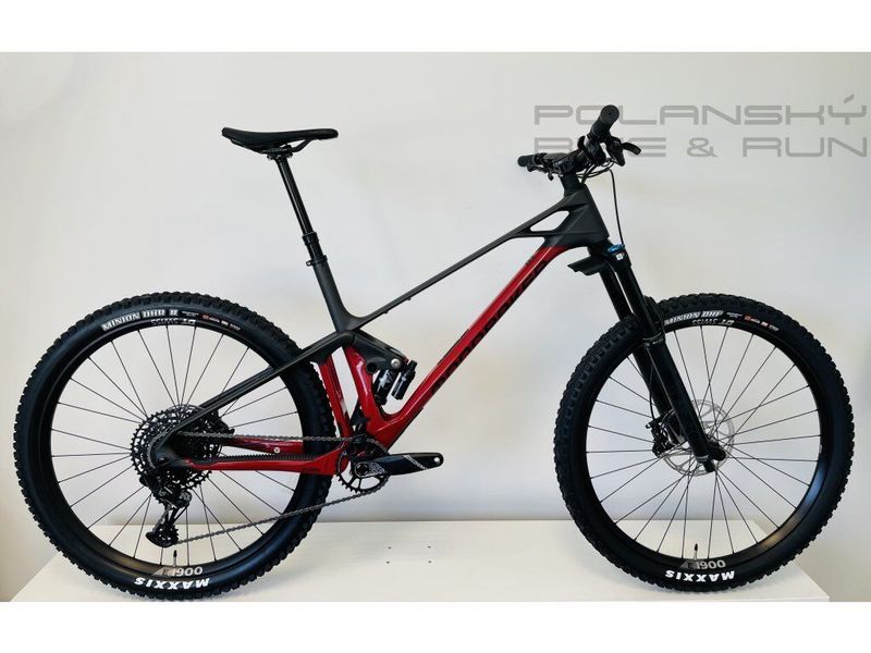 Mondraker Foxy Carbon R 29 2022