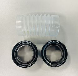 Středové složení Rotor PressFit 4630