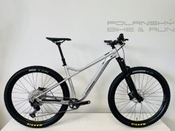 MTB Orbea Laufey H10 2022