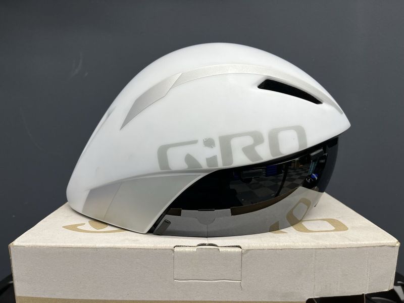 Giro Aerohead Mips | vel. M - 55-59 cm