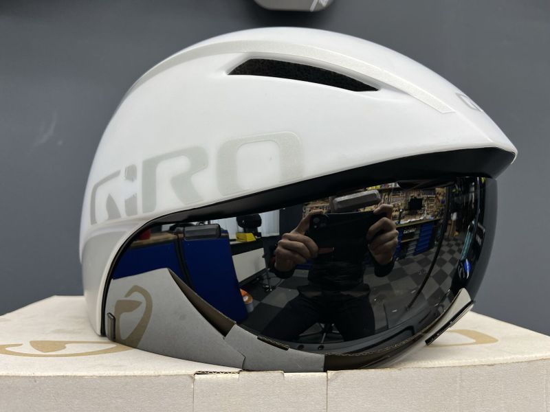 Giro Aerohead Mips | vel. M - 55-59 cm