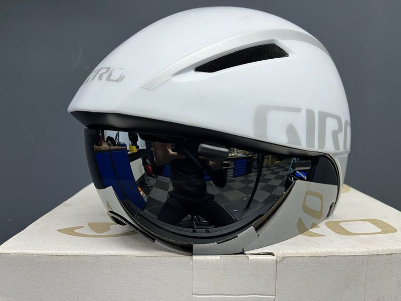 Giro Aerohead Mips | vel. M - 55-59 cm