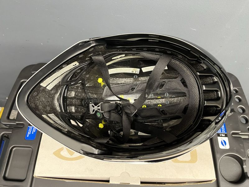 Giro Aerohead Mips | vel. M - 55-59 cm