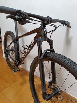 SPECIALIZED EPIC HT 2022