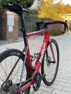 BMC SRL1 Teammachine velikost 56