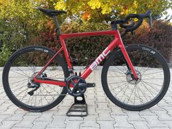 BMC SRL1 Teammachine velikost 56