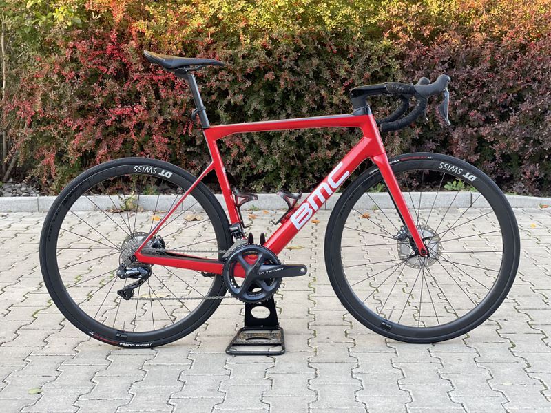 BMC SRL1 Teammachine velikost 56