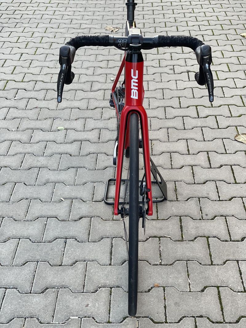 BMC SRL1 Teammachine velikost 56