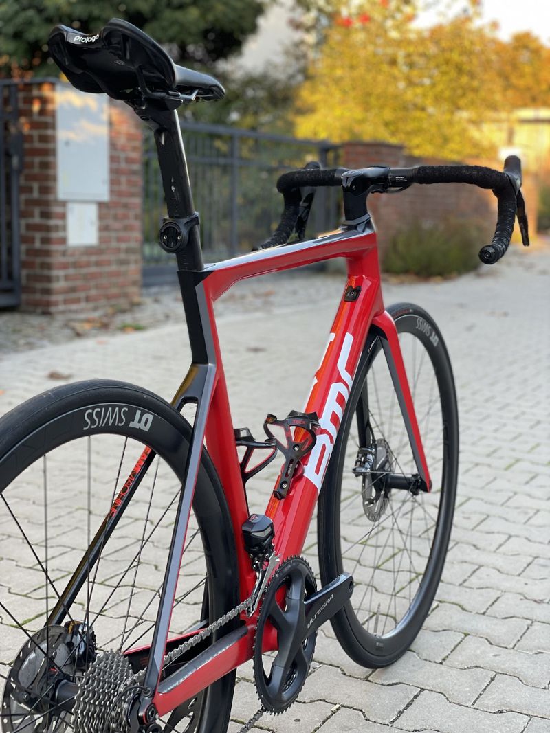 BMC SRL1 Teammachine velikost 56