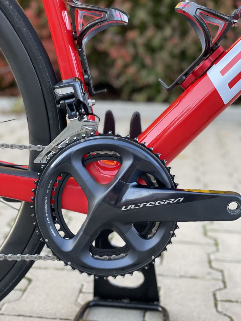 BMC SRL1 Teammachine velikost 56