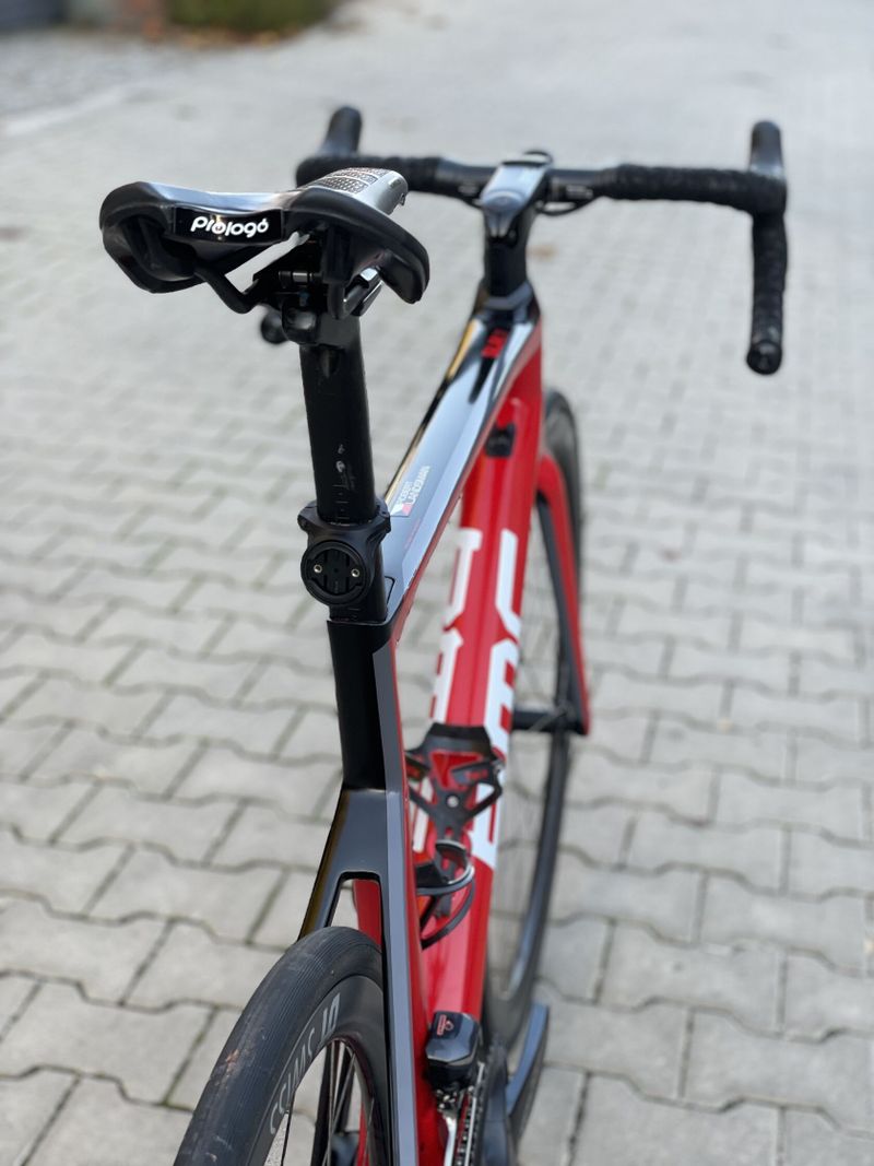 BMC SRL1 Teammachine velikost 56