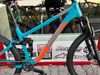 🔥🔥 SLEVA 5000 Kč !!! GHOST Kato FS Universal 29 Blue Grey/Orange Matt, plná záruka 🔥🔥