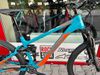 🔥🔥 SLEVA 5000 Kč !!! GHOST Kato FS Universal 29 Blue Grey/Orange Matt, plná záruka 🔥🔥
