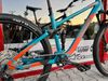 🔥🔥 SLEVA 5000 Kč !!! GHOST Kato FS Universal 29 Blue Grey/Orange Matt, plná záruka 🔥🔥