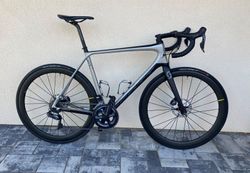 Scott Adict RC 15 Disc , Ultegra Di2