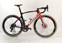 RIDLEY NOAH FAST disc