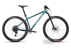 SANTA CRUZ CHAMELEON 29 blue 2019
