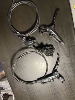 Sram level TL