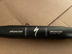 řidítka Specialized Shallow Drop 6061