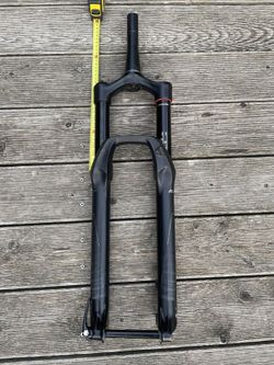 Rock shox PIKE-RCT3-B2 29