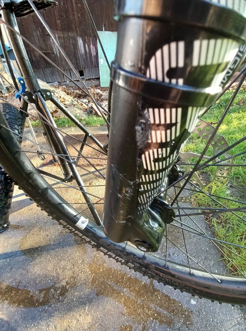 Superior XF 909 (2020) XL