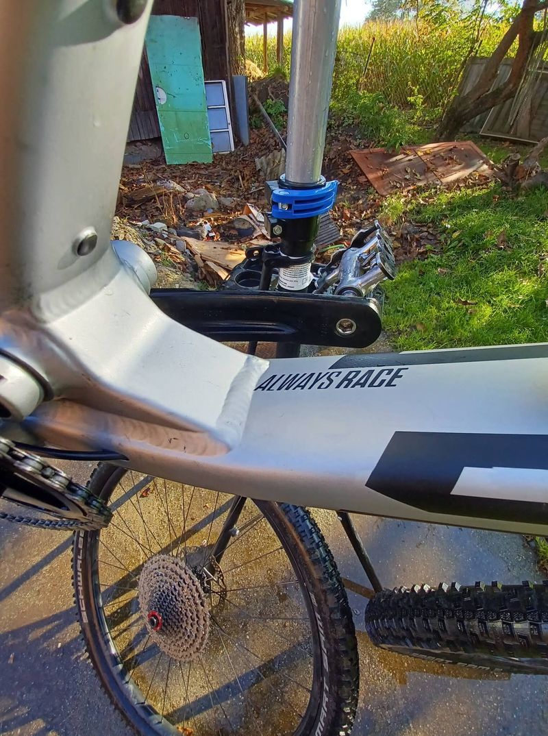 Superior XF 909 (2020) XL