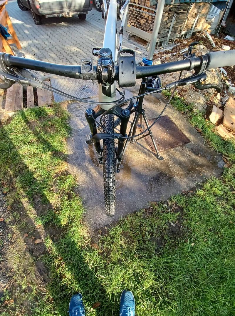 Superior XF 909 (2020) XL