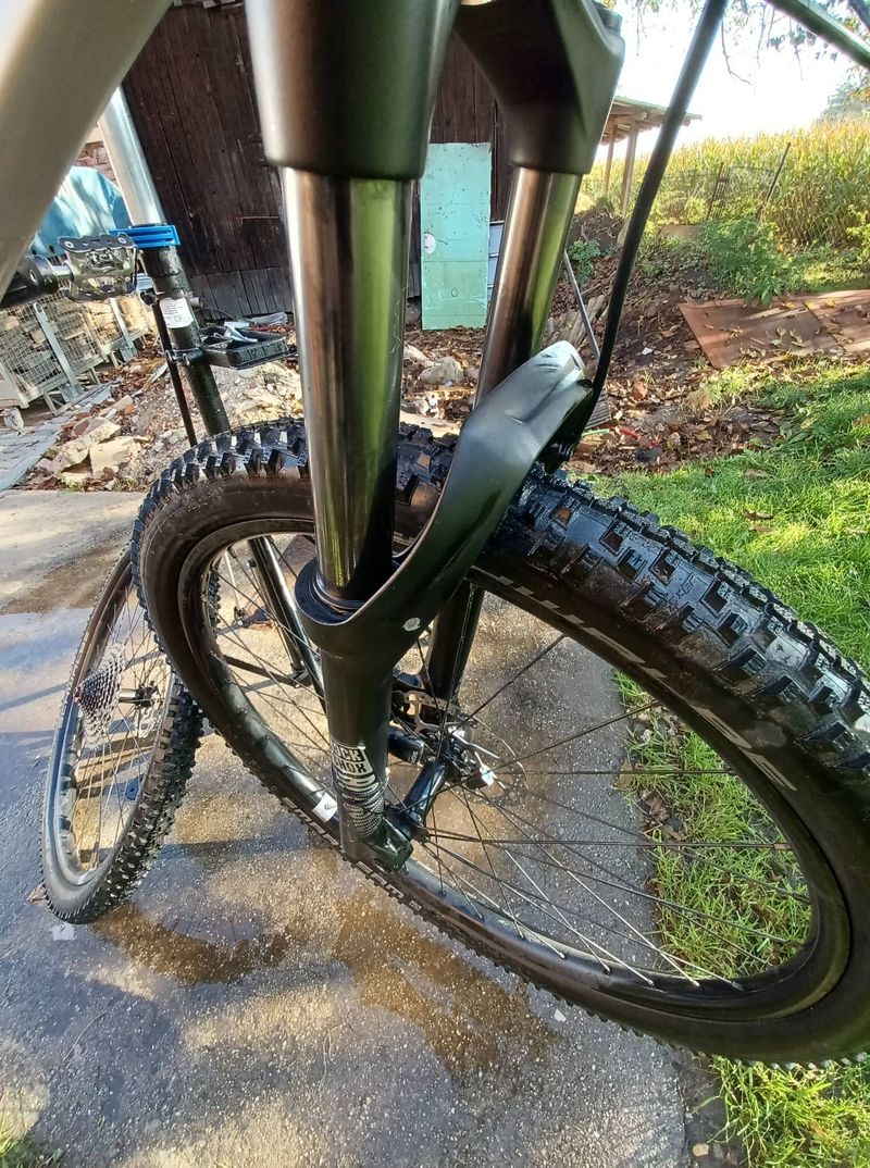 Superior XF 909 (2020) XL