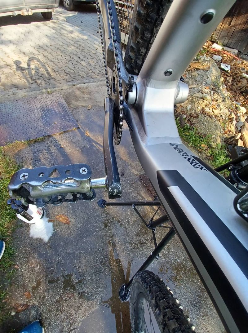 Superior XF 909 (2020) XL