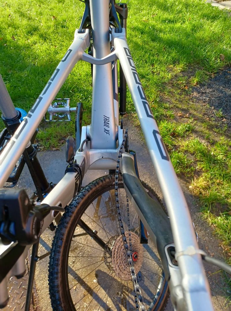Superior XF 909 (2020) XL