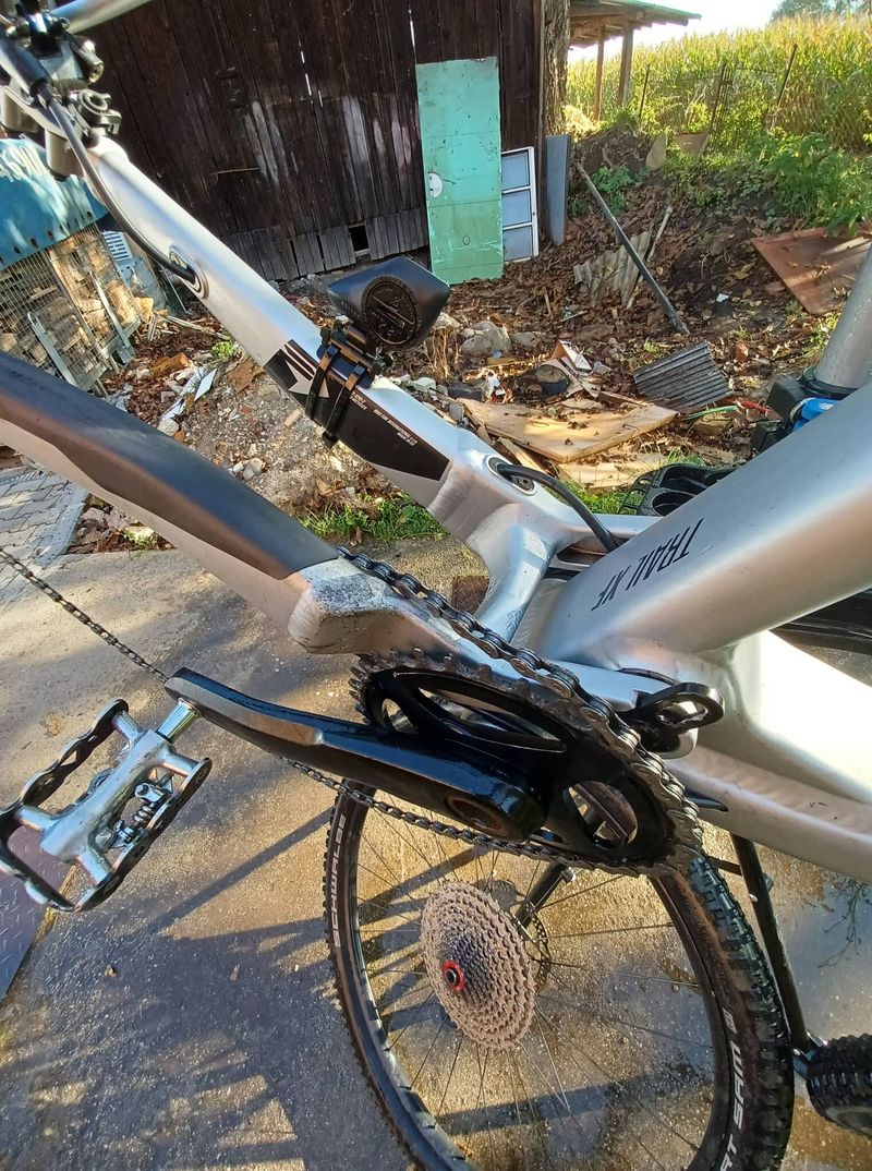 Superior XF 909 (2020) XL