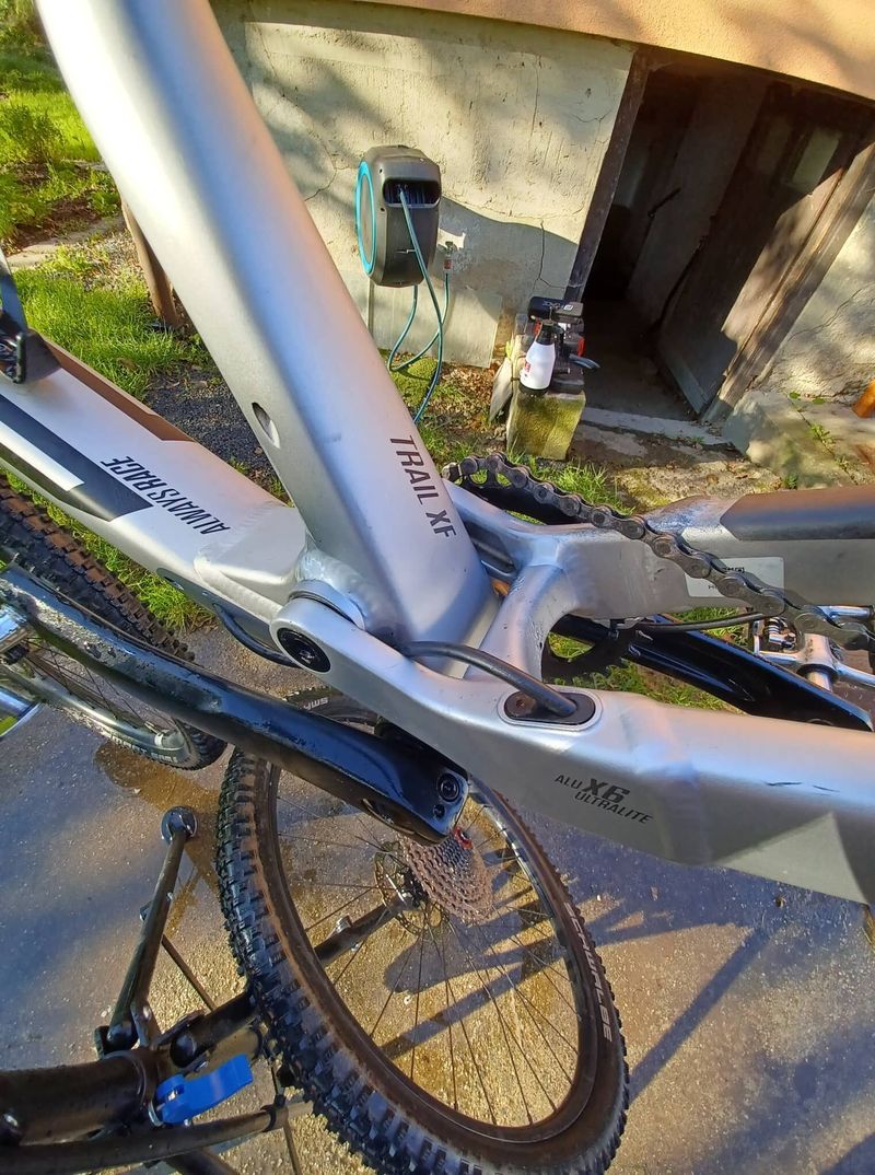 Superior XF 909 (2020) XL