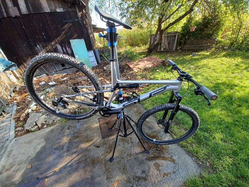 Superior XF 909 (2020) XL