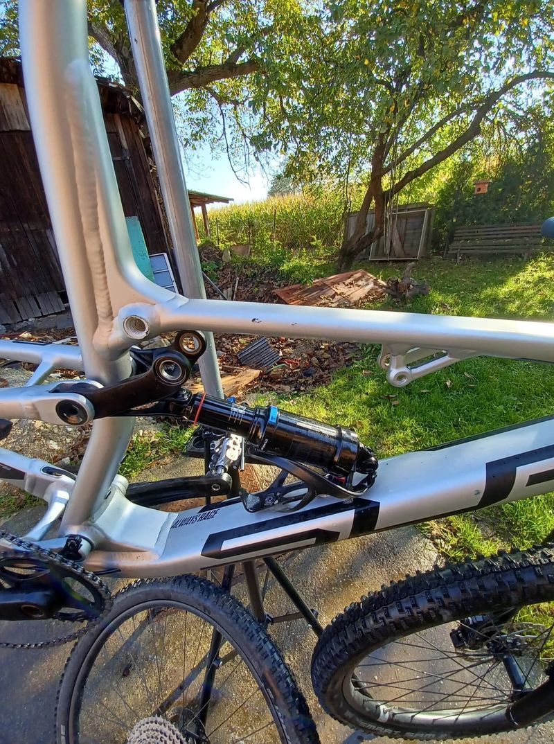 Superior XF 909 (2020) XL