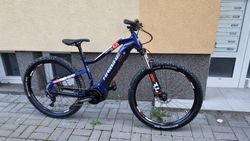 HAIBIKE SDURO HardSeven Life 5.0