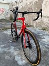 SPECIALIZED S-WORKS TARMAC SL7 - DURA ACE DI2 + wattmetr 2021, vel. 61 - Nepoužité