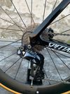 SPECIALIZED S-WORKS TARMAC SL7 - DURA ACE DI2 + wattmetr 2021, vel. 61 - Nepoužité