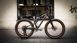 Rocky Mountain Sherpa 27,5+